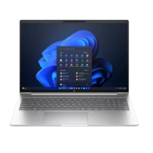 HP ProBook 460 G11 Core™ Ultra 7 155U 1TB SSD 32GB 16"
(1920x1200) WIN11 Pro SILVER Backlit Keyboard FP Reader