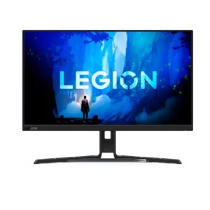 Lenovo LEGION GAMING Y25-30 24.5"" FHD 1920x1080 IPS Panel, 16:9, WLED Backlit     AMD FreeSync™ Premium and DisplayHDR™ 400 0.5ms (MPRT) + 280Hz Refresh Rate
1 x HDMI + 1 x Display Port + USB Hub"