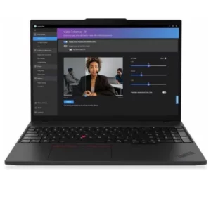 Lenovo ThinkPad T16 Gen 3_Intel® Core™ Ultra 7 155U Processor_16 GB DDR5-5600MHz (SODIMM)_1 TB SSD M.2 2280 PCIe Gen4 TLC Opal_WIN 11 PRO_3 Year On-Site