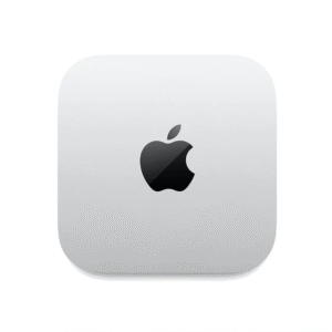 Apple Mac Mini M4 10-Core CPU with 10-Core GPU 256GB 16GB MAC OS SILVER.